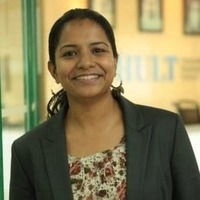 Sudha Yadav