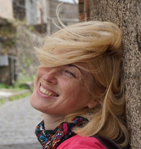 Aleksandra M. Aistė