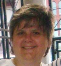 Rose Ann Hirsch