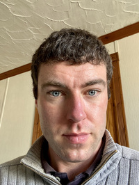 Conor   Jordan