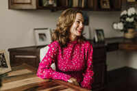 Dina Gachman profile picture