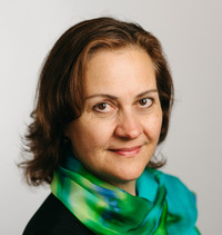 Clarissa Harwood profile picture