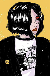Nova . profile picture
