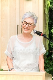 Dora Levy Mossanen profile picture
