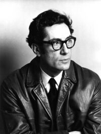 Joan Ferraté