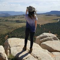Jane  Marks profile picture