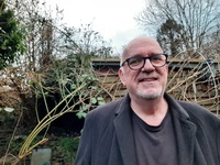 Gerard Woodward profile picture