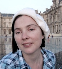 Александра Литвина