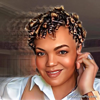 Amber Ghe profile picture