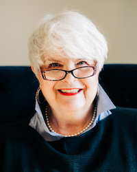 G.L. Robinson profile picture