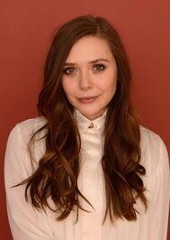 Elizabeth Olsen profile picture