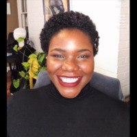 Terreece M. Clarke profile picture
