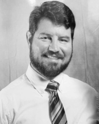 Michael W. Cook profile picture