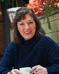 Ellen Van den Bossche