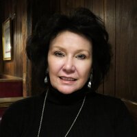 Christina Hamlett profile picture