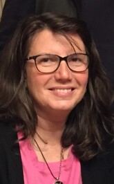 Holly Planells McKenna