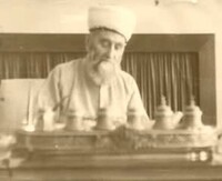 Ömer Nasuhi Bilmen
