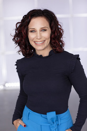 Justine Brooks Froelker