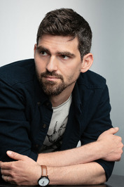 Ben Purkert profile picture