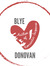 Blye Donovan