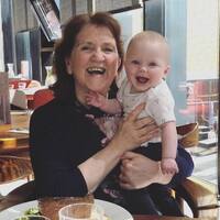 Linda MacAulay
