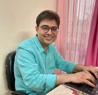 Manav Vigg