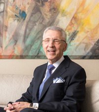 Sanford D. Greenberg profile picture