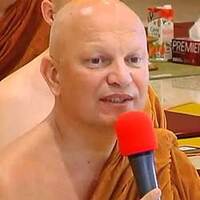 Ajahn Nyanadhammo