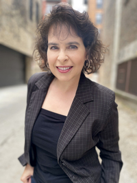 Silvia  Acevedo profile picture