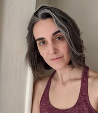 Gwendolyn Clare profile picture