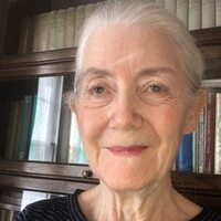 Sally Weintrobe profile picture