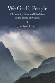 Jocelyne Cesari