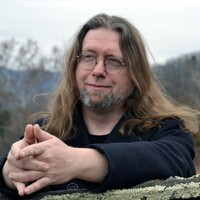 Marshall J. Stephens