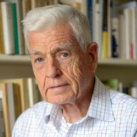 Robert O. Paxton profile picture