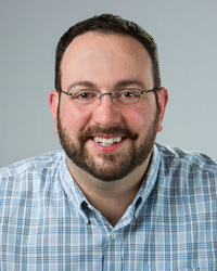 Mike May