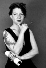 Wendy Delorme profile picture