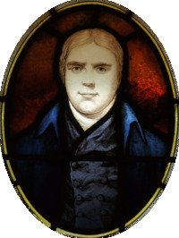 Andrew Fuller