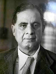 Khalifa Abdul Hakim