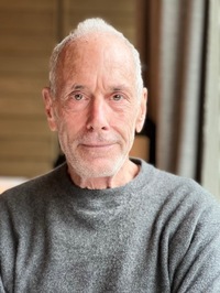 David         Hoffman