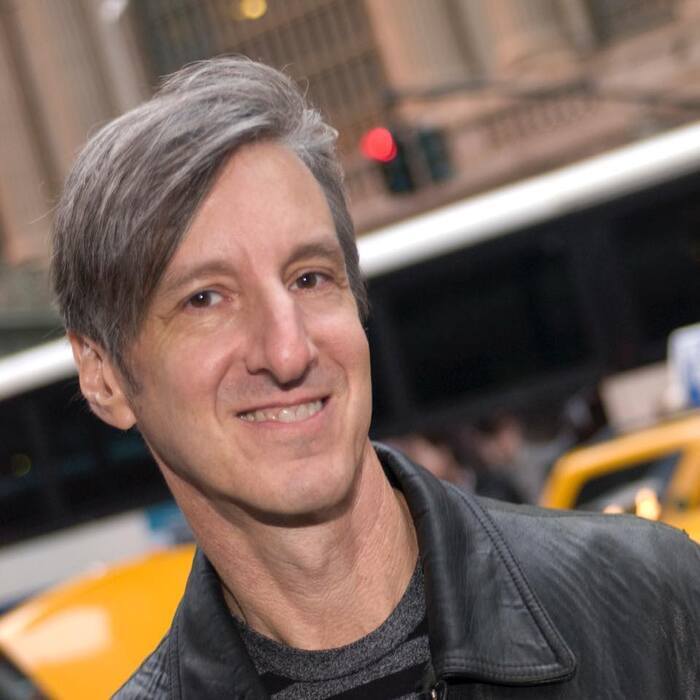Andy Borowitz (Author of Profiles in Ignorance)