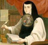 Juana Inés de la Cruz