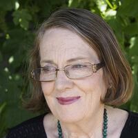 Anne Kellas profile picture