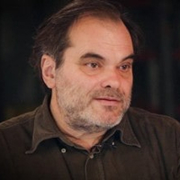 Σπύρος Μαρκέτος