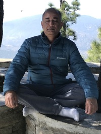 Shiv Mathur