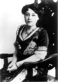 Alice Guy profile picture