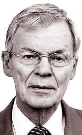 Arnljótur Björnsson