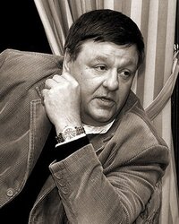 Петр Алешковский