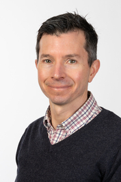 Christopher R.J. Holmes