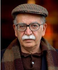 Ali Ashraf Darvishian