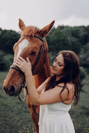 Sarah Welk Baynum profile picture